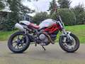 Ducati Monster 796 ABS White - thumbnail 1