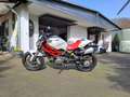 Ducati Monster 796 ABS Blanc - thumbnail 2