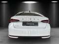 Skoda Octavia Selection 1,5 TSI 110 kW Blanc - thumbnail 4