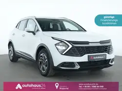 Kia Sportage 1.6 T GDI Navi|LED|SHZ|Kamera