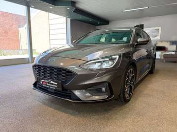 1.5 EcoBoost ST-Line Business * Led * Gps * Caméra * Jantes