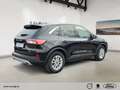 Ford Kuga Titanium PHEV Navi ACC Autom RFK Klimaaut SHZ FSH Schwarz - thumbnail 5