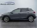 Kia Stonic Spirit 1.0 T-GDI Navi Rückfahrkam. Klimaautom SHZ Grau - thumbnail 2