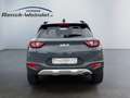 Kia Stonic Spirit 1.0 T-GDI Navi Rückfahrkam. Klimaautom SHZ Grau - thumbnail 4