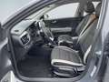 Kia Stonic Spirit 1.0 T-GDI Navi Rückfahrkam. Klimaautom SHZ Grau - thumbnail 9