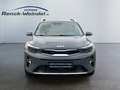 Kia Stonic Spirit 1.0 T-GDI Navi Rückfahrkam. Klimaautom SHZ Grau - thumbnail 8