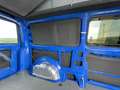 Volkswagen T6 California T6 lang Camper Aufstelldach – zum Selbstausbau Blau - thumbnail 14