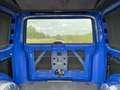 Volkswagen T6 California T6 lang Camper Aufstelldach – zum Selbstausbau Blau - thumbnail 13
