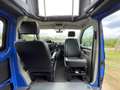 Volkswagen T6 California T6 lang Camper Aufstelldach – zum Selbstausbau Blau - thumbnail 15