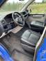 Volkswagen T6 California T6 lang Camper Aufstelldach – zum Selbstausbau Blau - thumbnail 19