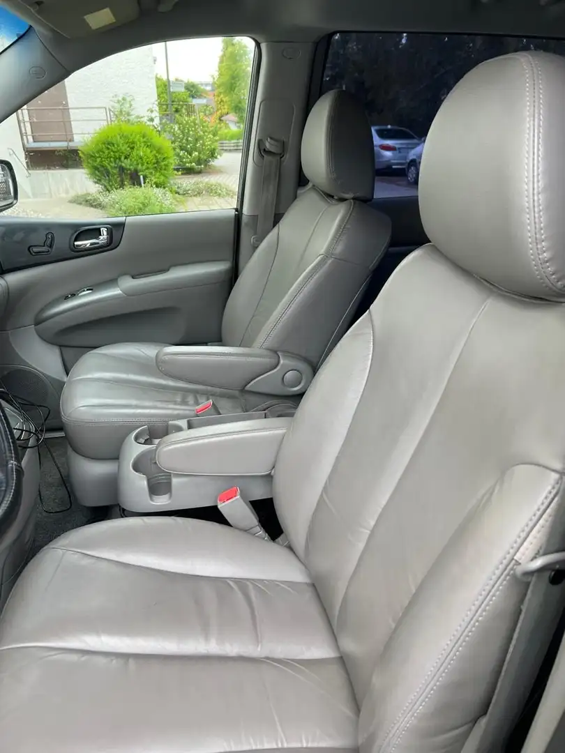 Kia Carnival 2.9 CRDi Aut. EX - 1