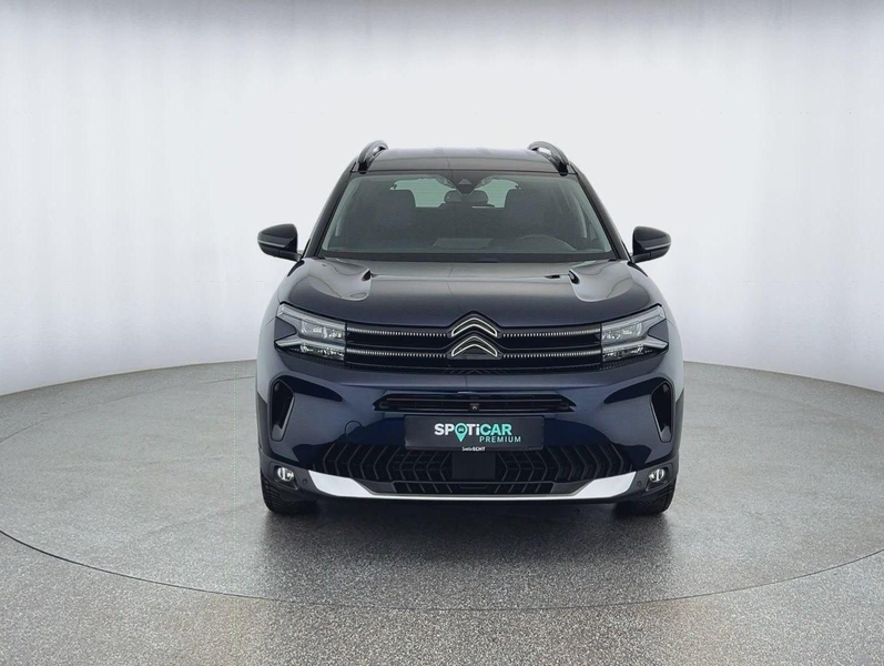 Citroen C5 Aircross Max 1.2*NAVI*SHZ*RFK*uvm — photo 2