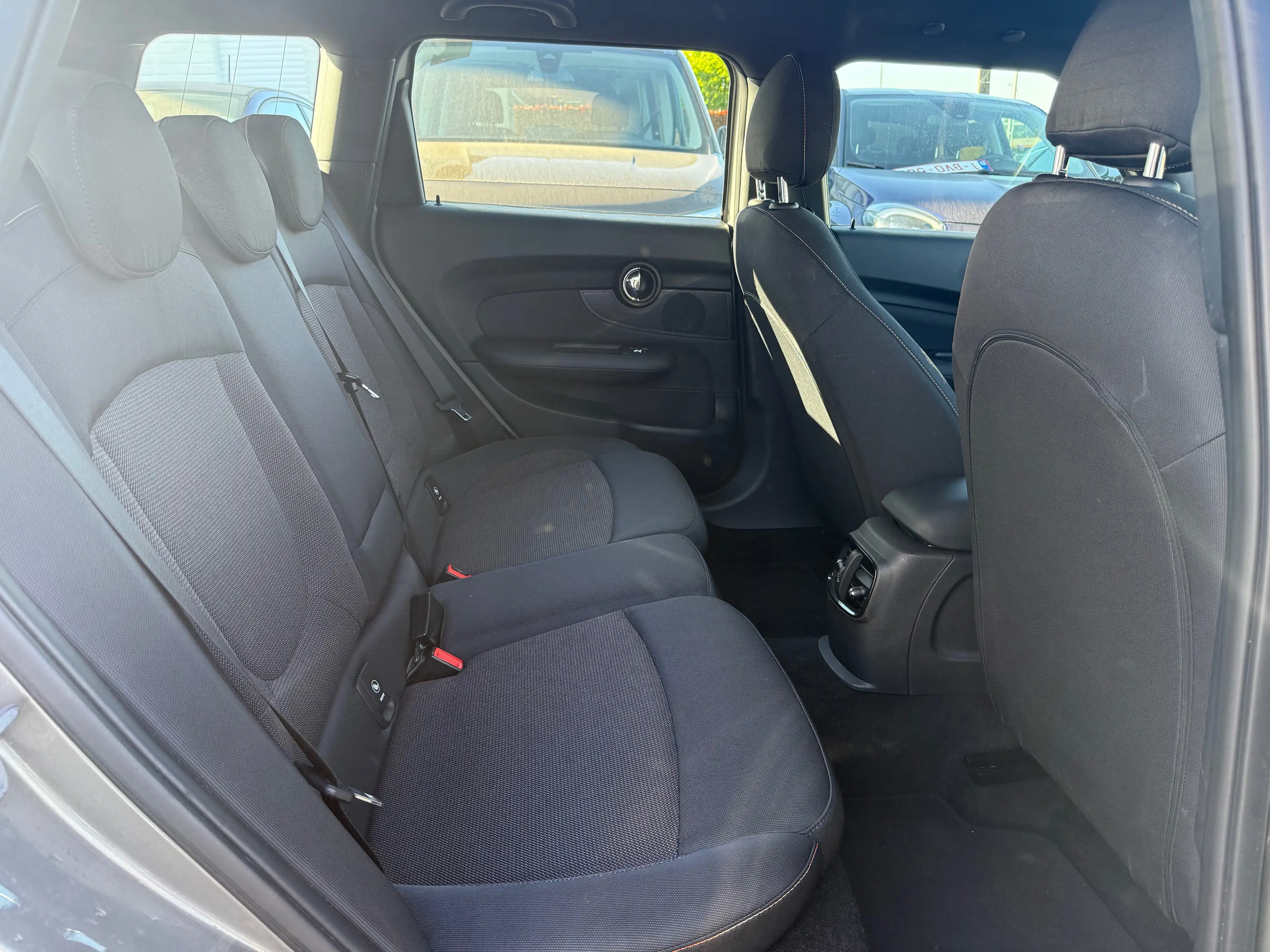 MINI Cooper Clubman Mini Clubman 1.5A Cooper OPF — photo 10
