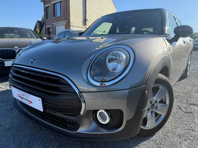 MINI Cooper Clubman Mini Clubman 1.5A Cooper OPF