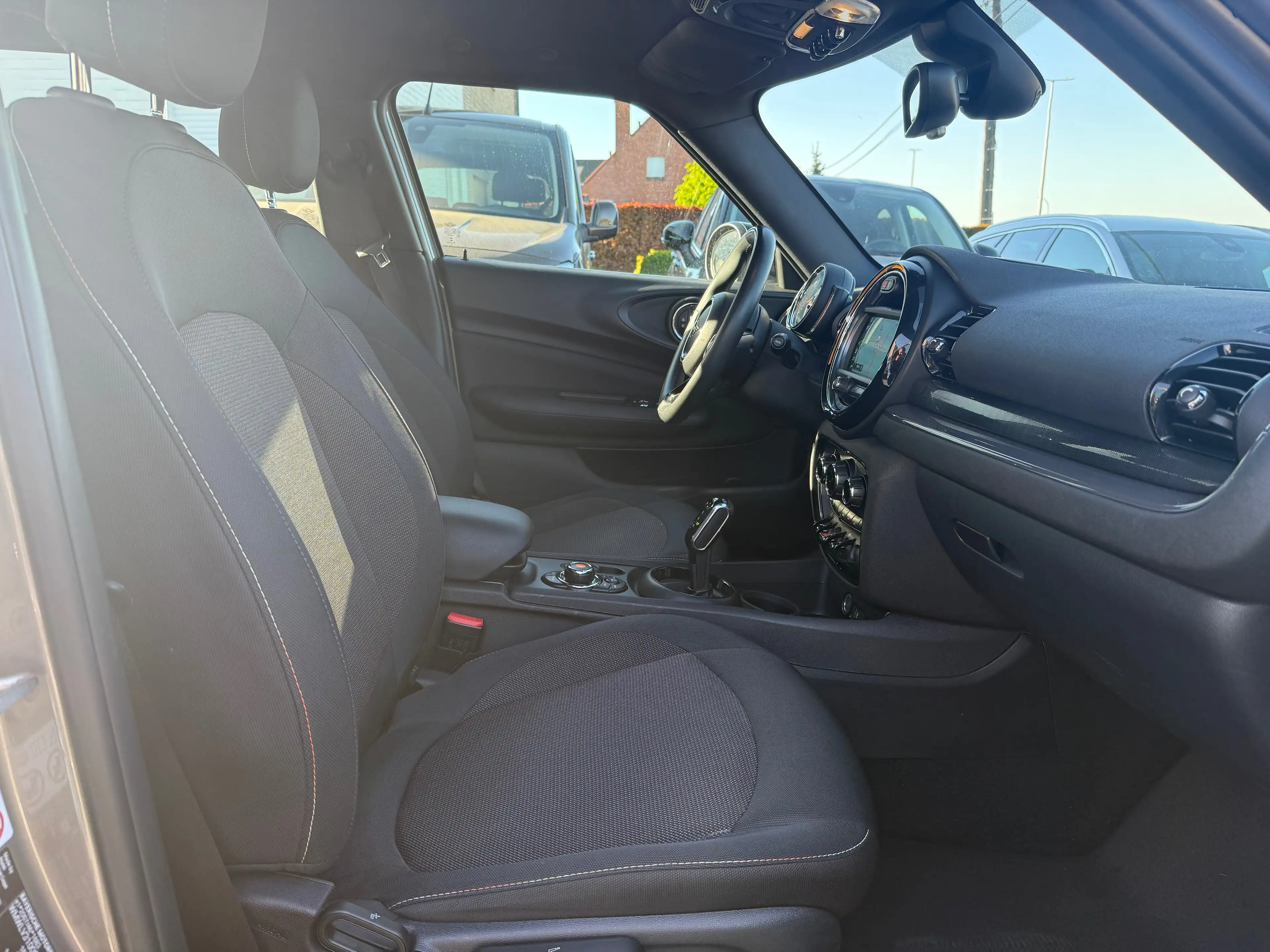 MINI Cooper Clubman Mini Clubman 1.5A Cooper OPF — photo 8