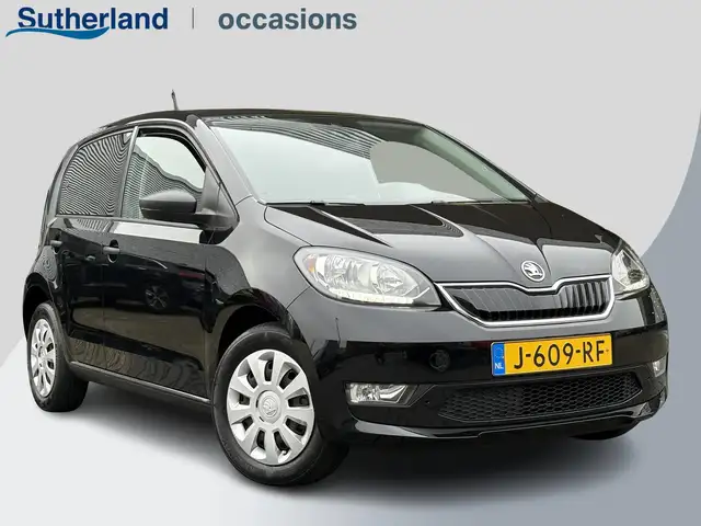 Skoda Citigo e-iV EV Ambition Automaat | 29.700 km | 95,2% SOH