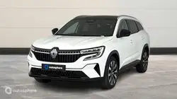 Renault Espace 1.2 E-Tech full hybrid 200ch Techno 7 places - 24