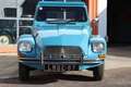 Citroen Dyane Citroên 6-1974 Azul - thumbnail 1