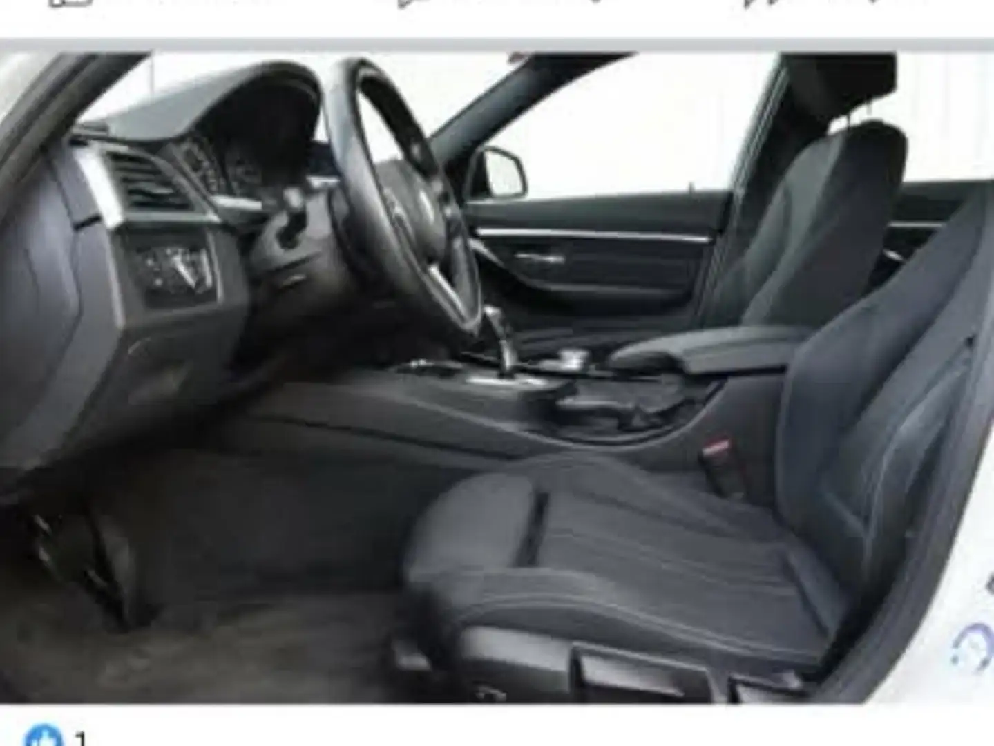 BMW 325 325d GT Aut. Luxury Line - 1