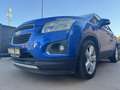 Chevrolet Trax 1.7CDTI PREMIUM Bleu - thumbnail 3