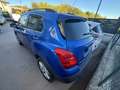 Chevrolet Trax 1.7CDTI PREMIUM Bleu - thumbnail 4