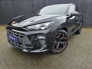 1.5 TSI e-Hybrid Business