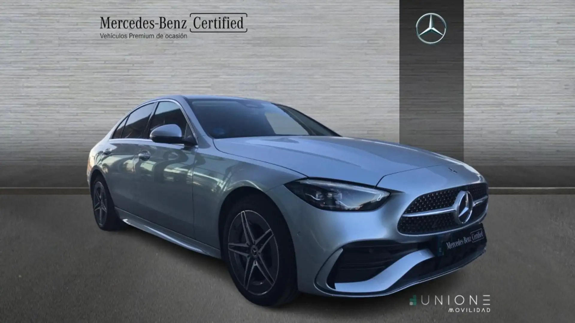 Mercedes-Benz C 300 e - 2