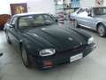 Jaguar XJR S Vert - thumbnail 3