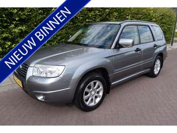 2.0 X Luxury Pack LEER, PANO MOOIE AUTO!