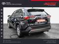 Toyota RAV 4 RAV4 2.5 Hybrid Business Edition Navi Sitzhzg Negro - thumbnail 2
