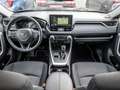 Toyota RAV 4 RAV4 2.5 Hybrid Business Edition Navi Sitzhzg Nero - thumbnail 7