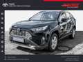 Toyota RAV 4 RAV4 2.5 Hybrid Business Edition Navi Sitzhzg Noir - thumbnail 1