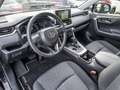 Toyota RAV 4 RAV4 2.5 Hybrid Business Edition Navi Sitzhzg Negro - thumbnail 5