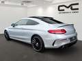 Mercedes-Benz C 250 AMG Edition 1/Pano/Head-up/Burmester/TWT/Keyless Gris - thumbnail 4