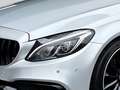 Mercedes-Benz C 250 AMG Edition 1/Pano/Head-up/Burmester/TWT/Keyless Gris - thumbnail 5