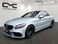Mercedes-Benz C 250 AMG Edition 1/Pano/Head-up/Burmester/TWT/Keyless Gris - thumbnail 1