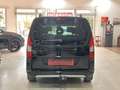 Citroen Berlingo Multispace 1.6HDi Seduction 115 Negro - thumbnail 4