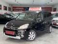 Citroen Berlingo Multispace 1.6HDi Seduction 115 Negro - thumbnail 1
