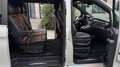 Mercedes-Benz V 250 Premium Sport AMG Line 8Posti Argent - thumbnail 9