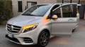 Mercedes-Benz V 250 Premium Sport AMG Line 8Posti Argent - thumbnail 7