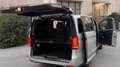 Mercedes-Benz V 250 Premium Sport AMG Line 8Posti Argent - thumbnail 8