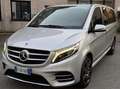 Mercedes-Benz V 250 Premium Sport AMG Line 8Posti Argent - thumbnail 1