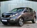 Kia Sportage Attract 4WD/PANORAMA/NAV/KAM/XENON/TEMP Grau - thumbnail 1