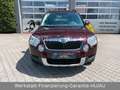 Skoda Yeti Ambition KLIMA*BLUETOOTH*AHK* TOP** Rouge - thumbnail 10