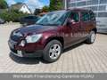 Skoda Yeti Ambition KLIMA*BLUETOOTH*AHK* TOP** Rouge - thumbnail 2
