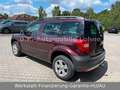 Skoda Yeti Ambition KLIMA*BLUETOOTH*AHK* TOP** Rouge - thumbnail 4