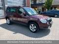 Skoda Yeti Ambition KLIMA*BLUETOOTH*AHK* TOP** Rouge - thumbnail 9