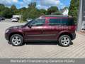 Skoda Yeti Ambition KLIMA*BLUETOOTH*AHK* TOP** Rouge - thumbnail 3