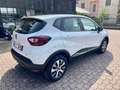 Renault Captur 0.9 tce Intens 90cv E6 NEOPATENTATI Bianco - thumbnail 6