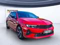 Opel Astra GS*Pano*AHK*360°*SHZ*LHZ*Klimaauto* Rouge - thumbnail 4